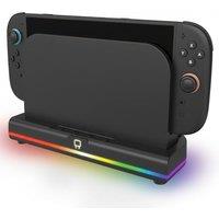 Venom Nintendo Switch 2 LED Cooling Stand in Black