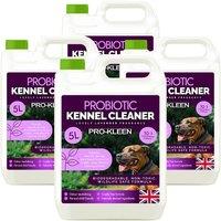 ProKleen ProBiotic Kennel Cleaner Biodegradable, Non-Toxic, Lavender in Purple | Size: 14 Pack