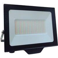 ENER-J 100W LED Floodlight CCT Switchable IP65 9000Lm in White