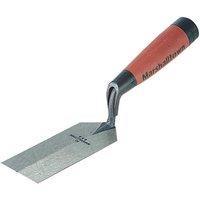 Marshalltown 52d Margin Trowel Durasoft Handle 5 X 2in