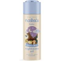 Nala's Baby Nighttime Oil Vanilla Cloud 200ml