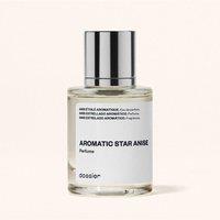Dossier Men's Aromantic Star Anise Eau De Parfum 50ml in Misc