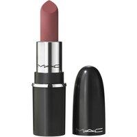 MAC Cosmetics Women's MACximal Silky Matte Lipstick Mini MAC in Mehr | Size: 1.7g