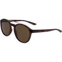 Nike KISMET-EV1203-202 Panthos Sunglasses in Brown