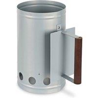 Kelvenix Charcoal Bbq