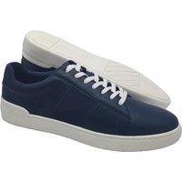 LB COMFORT Men's Roman Trainers in Navy | Size: 11