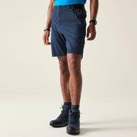 Dare 2b Men's Torrek Lite Short in Mid Navy | Size: 38R