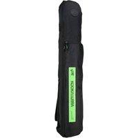 Kookaburra Men's Flux Hockey Stick Bag in Black