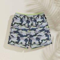 Regatta Skander Swim Shorts | Size: 5-6 Years