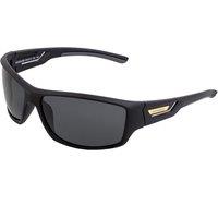Breed Men's Aquarius Polarized Sunglasses in Black