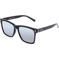 Breed Men's Pictor Polarized Sunglasses in Silver