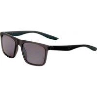 Nike Men's DZ7372-021-54 Chak Square/Rectangle Sunglasses in Grey