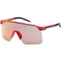 Nike Men's IH0899-891 Expedition Sunglasses in Orange