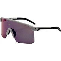 Nike Men's IH0899-101 Expedition Sunglasses in White