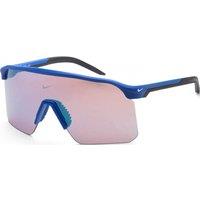 Nike Men's IH0899-480 Expedition Sunglasses in Blue
