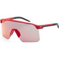 Nike Men's IH0899-675 Expedition Sunglasses in Red