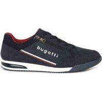 Bugatti Men's 'Trove' Trainers in Dark Blue | Size: 7