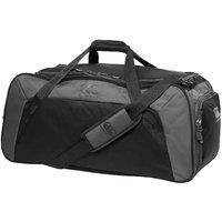 Canterbury Men's Classic Holdall in Black