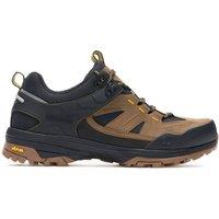 Regatta Men's Regen Waterproof Breathable Low Walking Boots in Brown | Size: 9.5