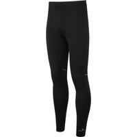 Ronhill Men's Tech Paragon Base Layer Bottoms in Black | Size: Large