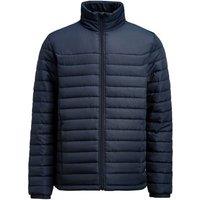 James Harvest Men's Arches Jacket in Navy | Size: Large