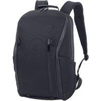Shugon Men's Kassel Executive Laptop Backpack in Black