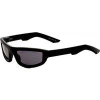 Nike Men's EV24050-010 Square/Rectangle Sunglasses in Black