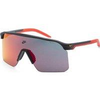 Nike Men's IB6562X-200 Expedition Sunglasses in Grey