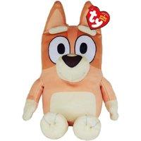 TY Bluey Bingo The Dog Medium Soft Plush