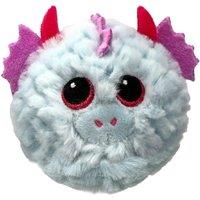 TY Beanie Bouncer Mystic The Dragon Soft Toy