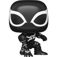 Funko POP Games: SM2VG Black Suit Harry Osborn