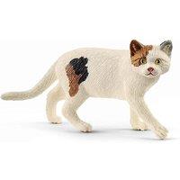 Schleich 13894 American Shorthair Cat