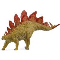 Schleich Dinosaur Stegosaurus