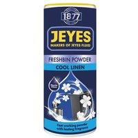 Jeyes Freshbin 50G - Odour Absorber in Blue