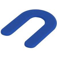 Vitrex Reusable Spacers 1.5mm - RUS15200 for Tile Projects in Blue
