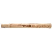 Faithfull Hickory Mortar Pick Handle 300Mm in Beige
