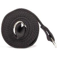 Myga 2 In 1 Yoga Belt & Sling in Black