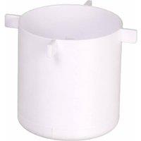 McAlpine Inner Cup to Suit ST90CP Shower Wastes - ST90INNERCUP in White