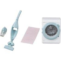 Sylvanian Families 5445 Laundry & Vacuum Cleaner