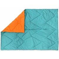 Olpro The Original Insulated Outdoor Reversible Blanko Verdant Blaze