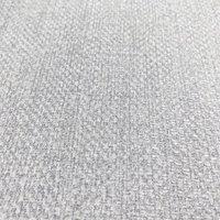 Muriva Venezia Textured Vinyl Wallpaper in Light Grey