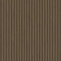 Holden Dcor Bevel Wood Slats Wallpaper in Brown