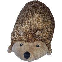 K Collection Hedgehog 3D 750ml Hot Water Bottle & Cover in Brown