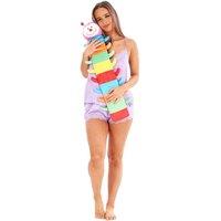 K Collection Caterpillar Extra Long 2L Hot Water Bottle & Cover