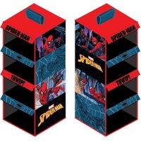 Marvel Spider-Man Storage Organiser