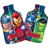 Avengers Reversible 2L Hot Water Bottle & Cover