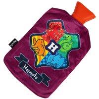 Harry Potter Reversible 2L Hot Water Bottle & Cover