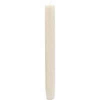 Originalhome Candles (Pack of 10) in Off-White