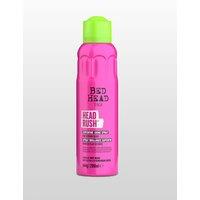 Tigi Headrush Shine Hair Spray For Smooth Shiny-Hair, 200ml in Clear