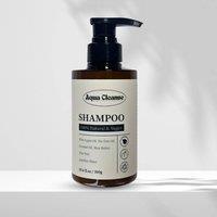Aqua Cleanse Hair Shampoo in All